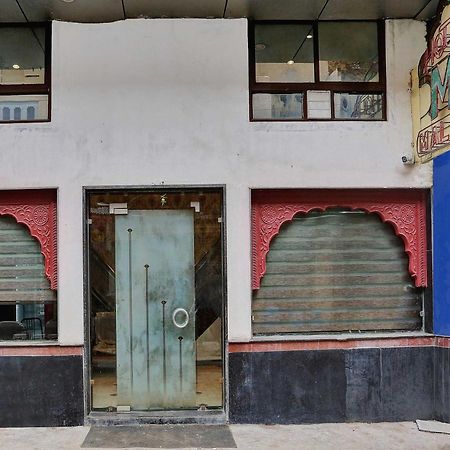 Hotel O Jaipur Road อัจเมอร์ ภายนอก รูปภาพ