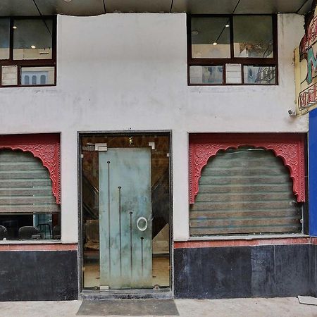 Hotel O Jaipur Road อัจเมอร์ ภายนอก รูปภาพ