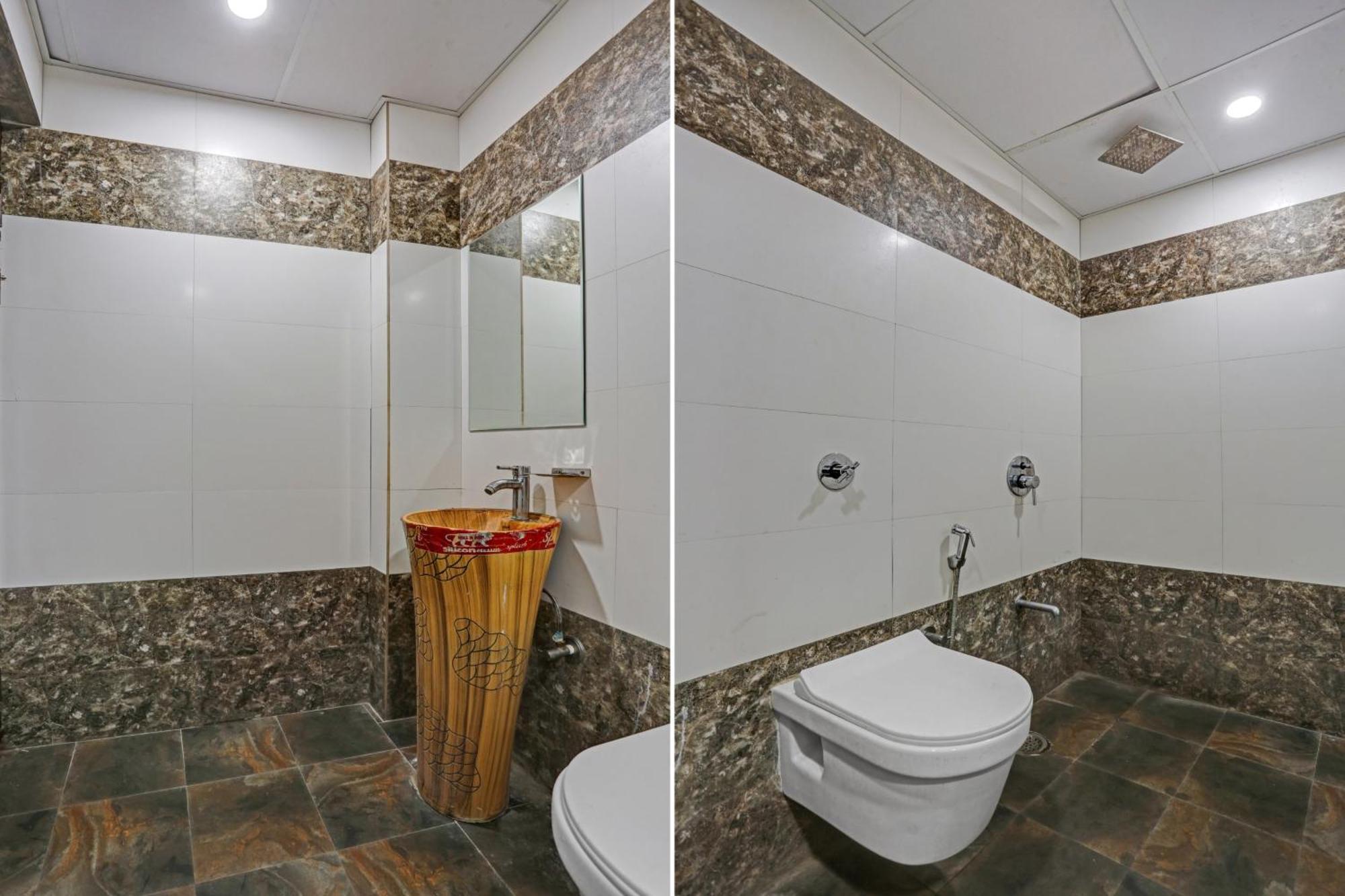 Hotel O Jaipur Road อัจเมอร์ ภายนอก รูปภาพ