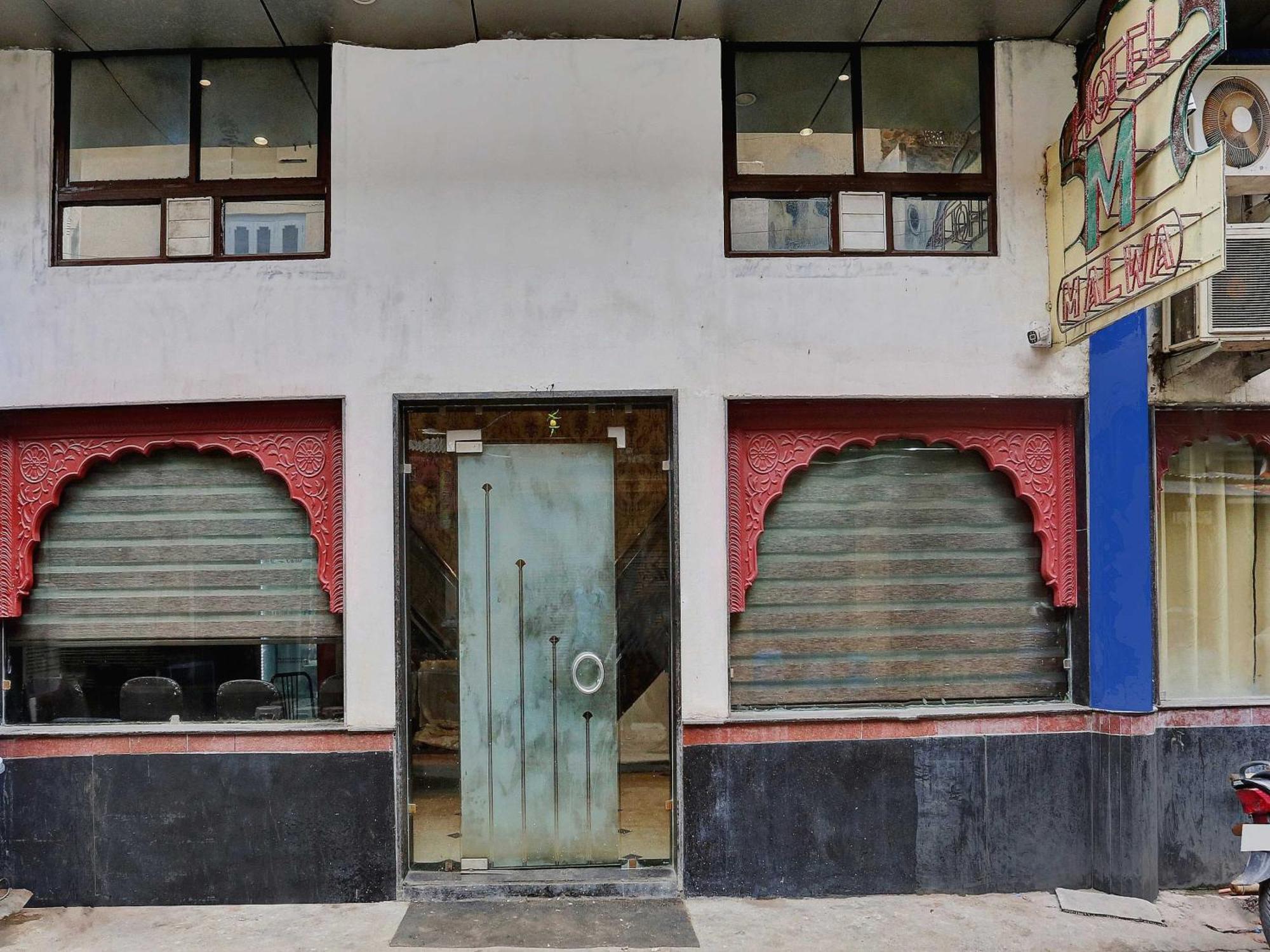 Hotel O Jaipur Road อัจเมอร์ ภายนอก รูปภาพ
