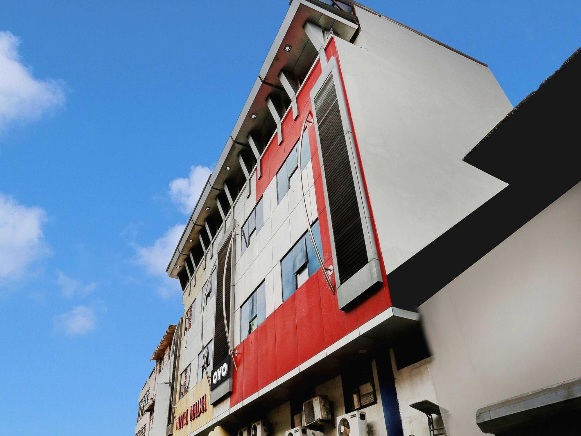 Hotel O Jaipur Road อัจเมอร์ ภายนอก รูปภาพ