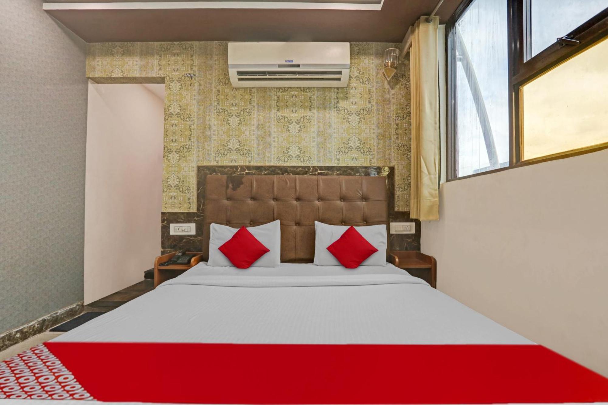 Hotel O Jaipur Road อัจเมอร์ ภายนอก รูปภาพ