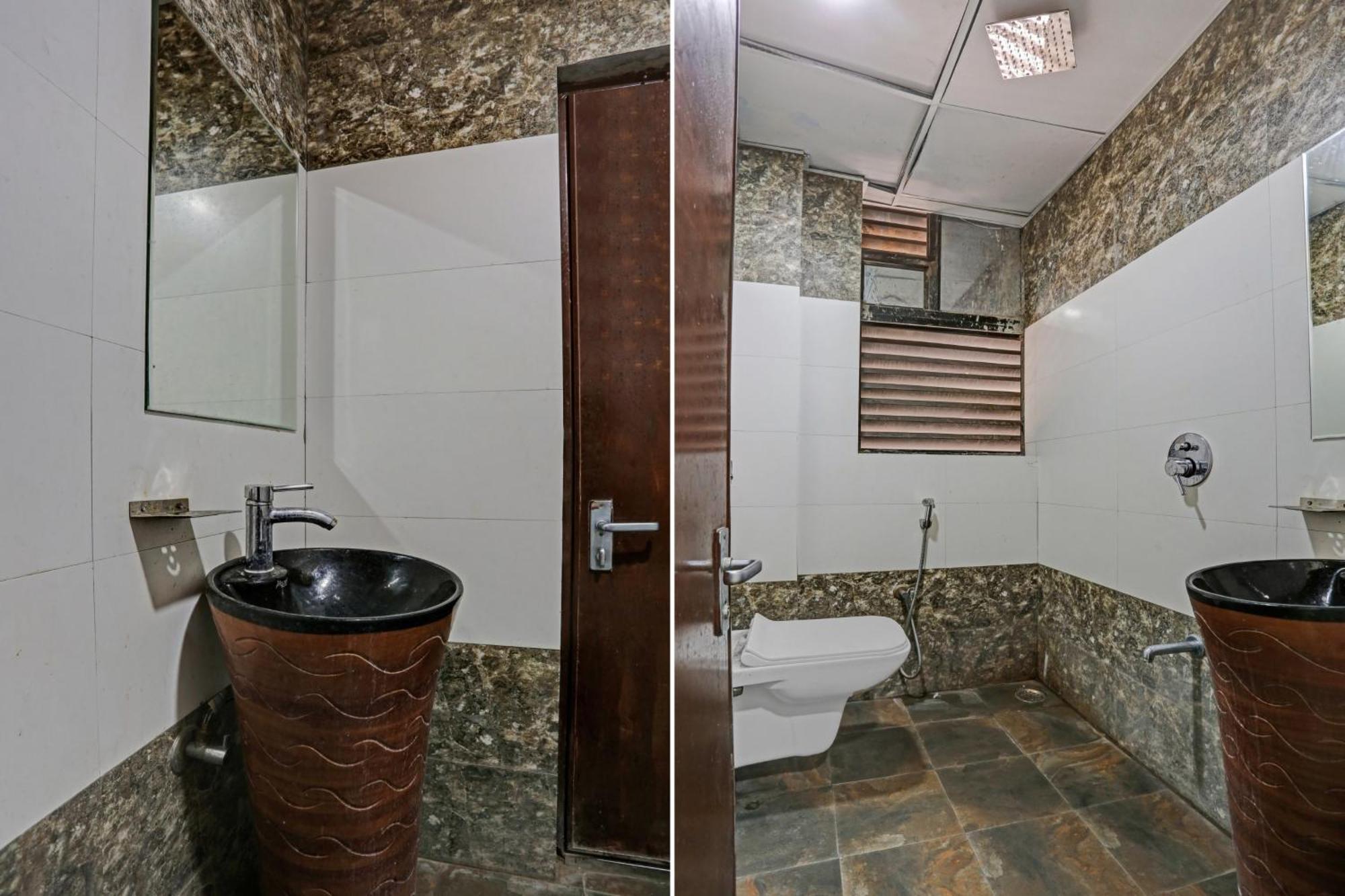 Hotel O Jaipur Road อัจเมอร์ ภายนอก รูปภาพ